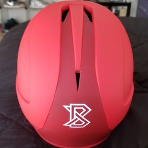Batting Helmet
